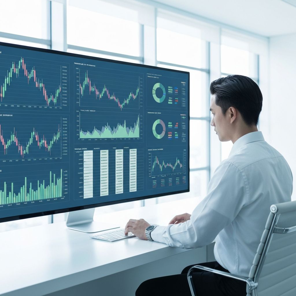 Analiza rynków finansowych