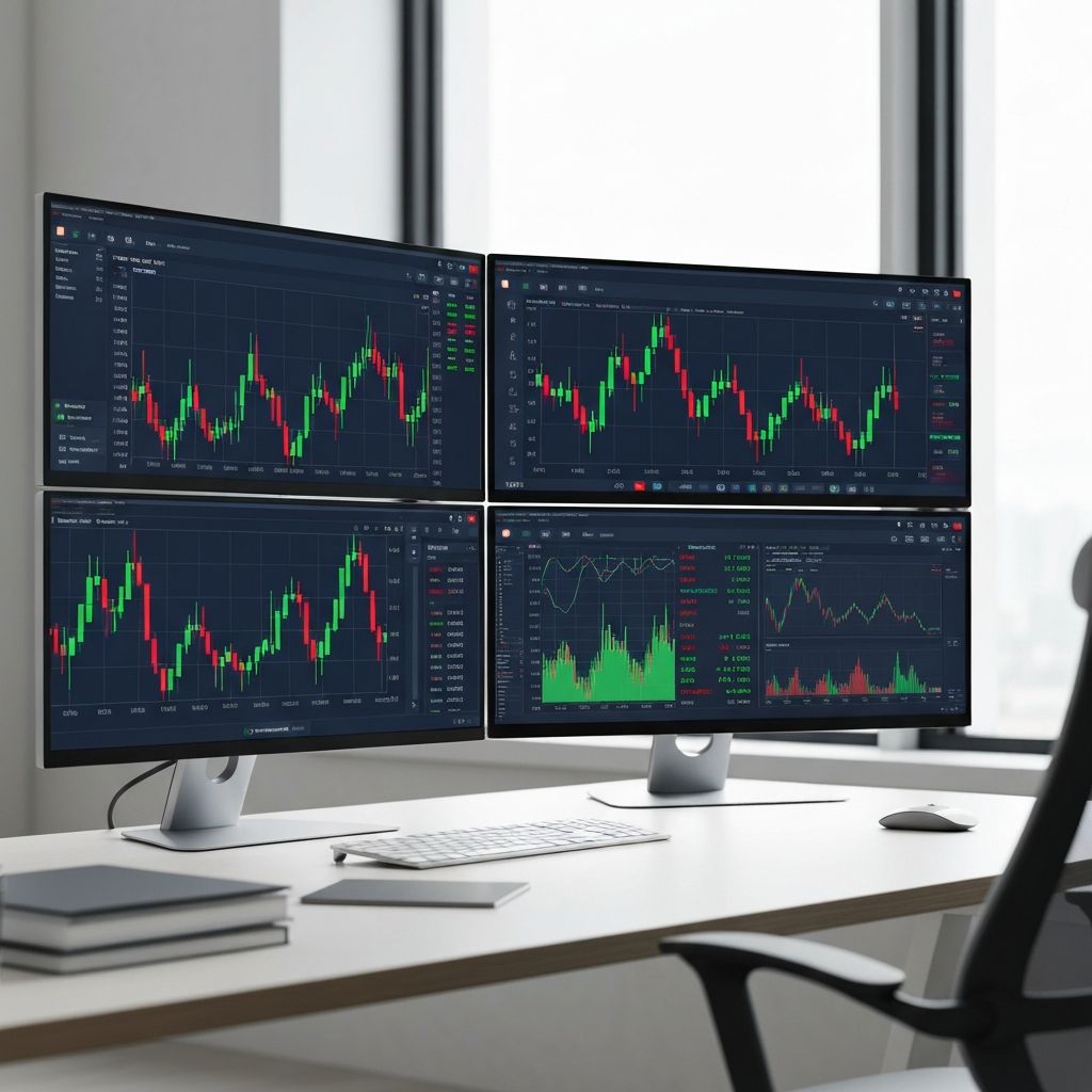 Profesjonalna platforma tradingowa Capri Markets